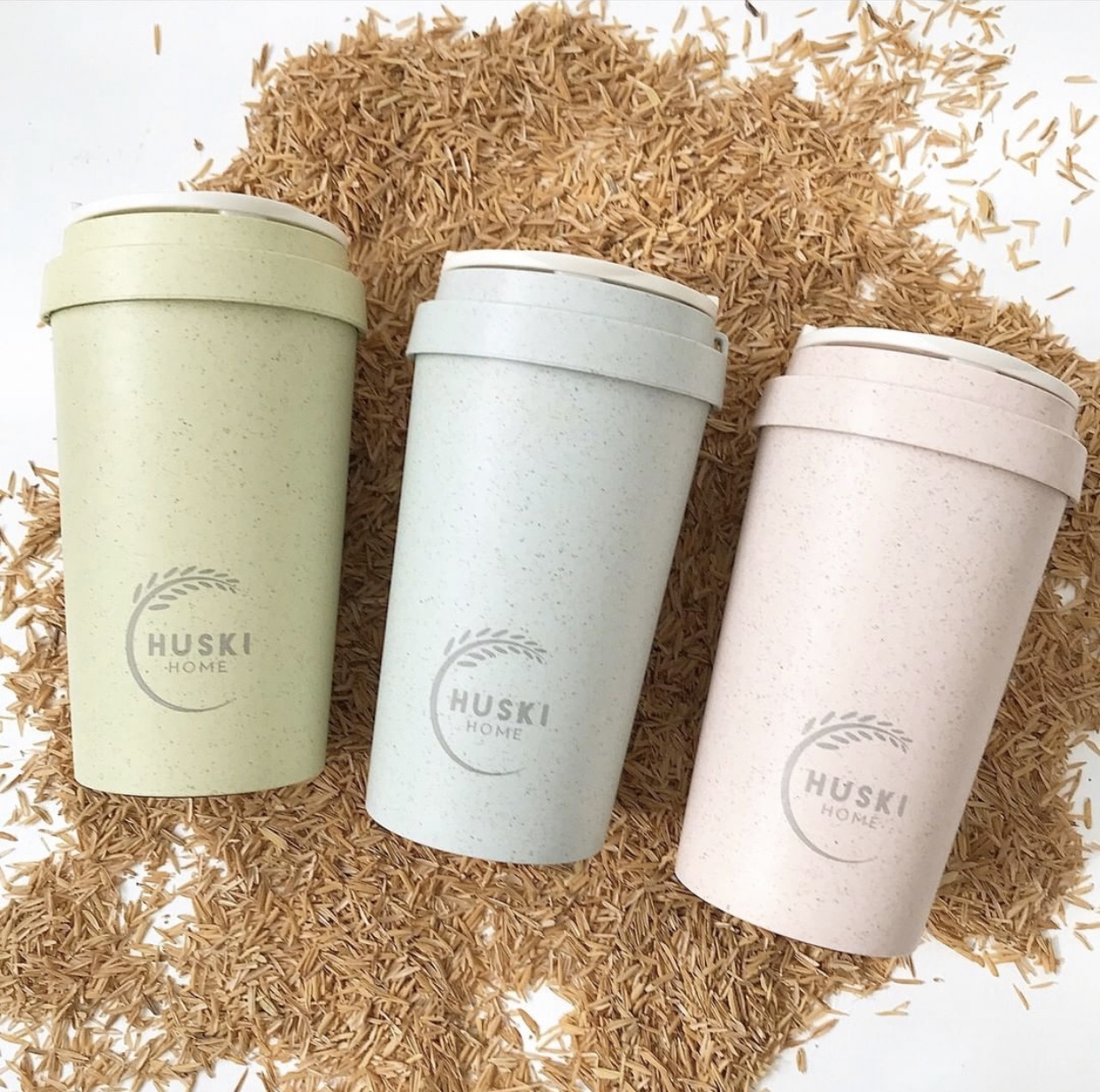 Biodegradable Eco friendly travel cup